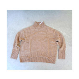 NWT H&M Oversized Turtleneck Pullover Sweater. S